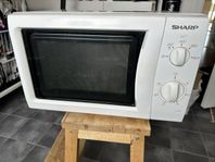 Sharp micro