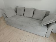 Bäddsoffa HOLMSUND