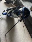 Mizuno bärbag