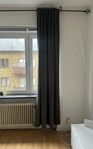 mörkläggningsgardiner 