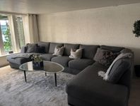 Soffa från mio