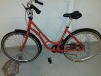 Monarch Damcykel 28 tum