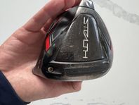 Taylormade Stealth 10,5 enbart huvud