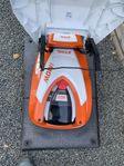 robotgräsklippare Stihl PC
