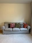 Soffa, 3-sits (EKTORP)
