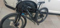 Trek Pro Caliber 9,6