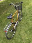 Herrcykel säljes