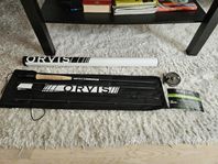 Orvis Helios 3F 8,6' #4