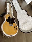 Gibson Les Paul Jr Music City B-bender