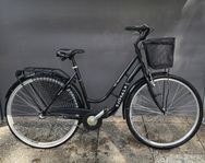 Damcykel Sjösala Mariedal 28 tum.