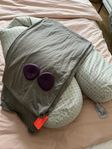 BBhugme gravidkudde / amningskudde 