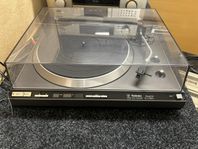 Vinyl- / LP-spelare Technics SL-1310MK2