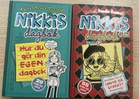 Nikkis dagbok