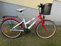 Apollo Whinny, 24 tums barncykel