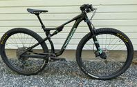 Orbea Oiz H10 TR 2021 Medium