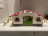 Schleich stall