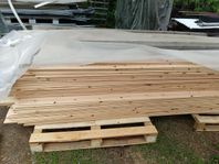 2000 meter Panel
