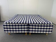Hästens dubbelsäng 180 / 210 , säng 