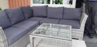 Lounge grupp