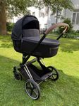Cybex Priam NYTT chassi 