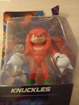 Knuckles film figur