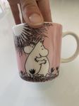 Mumin muggar