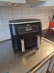 ninja foodi dual zone airfryer af300eu