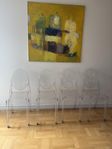Kartell Victoria Ghost