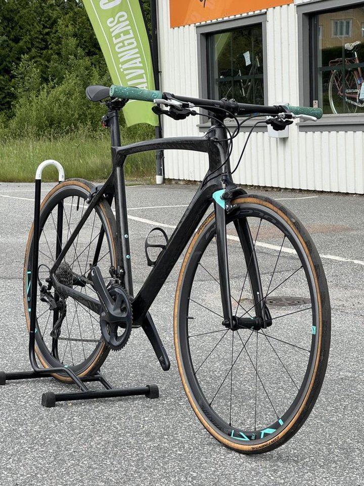 Bianchi oltre xr4