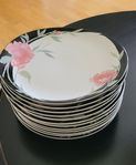 Grilltallrik 12 st