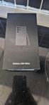 Samsung Galaxy S24 Ultra 5G – 256GB – Svart – Helt Ny