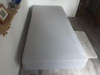 IKEA Säng Sultan Skaland 90x200 cm