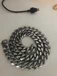 halsband 18mm 194g