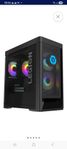Lenovo Legion T5 R5/16/512/1660S stationär dator gaming 