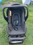 Babyskydd britax römer 