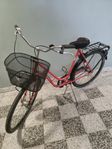 Pilen lyx damcykel