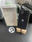 iPhone 11 - 100% batteri