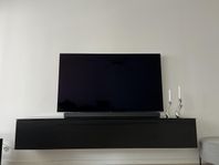TV-bord - två lådor - PASSA PÅ!