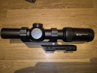 Vortex Strike Eagle 1-8x24 AR-BDC2