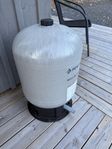 Tryckkärl Pentair Wellmate 55 liter 