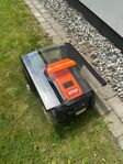 Robotgräsklippare Yardforce SA 1000 Pro