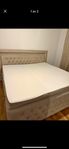 200x200cm madrass