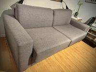 bäddsoffa