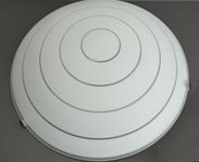 IKEA HYBY taklampa – fint skick