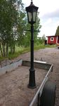 Lyktstolpe 