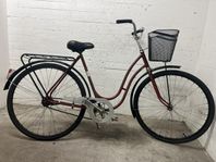cykel 