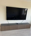 IKEA Bestå tv bänk