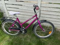 skeppshult cykel 20 tum