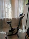 Träningscykel