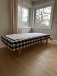Hästen säng 90 cm